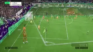 Ekstraklasa Games