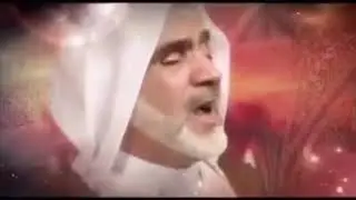 نعي | ماذا على من شم تربة أحمد أن لا يشم مدى الزمان غواليا.. المرحوم الشيخ عبدالرسول البصاره