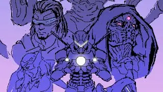 Project Eris Is EVOLVING...