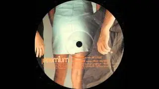 Louis Botella - M.U.S.I.C.(1999)