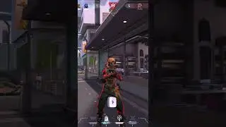 How to Kill AFK Players in Valorant Using Raze's Satchel! 😂 #valorant #shorts