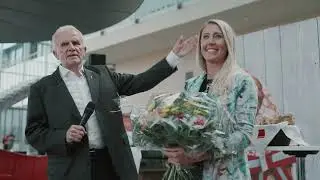 Neue Erfolgsrezeptur f&uuml;r Conny H&uuml;tter