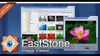FastStone Image Viewer   Основы  пакетной обработки изображений