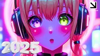 Best EDM Music Mix 2025 🎧 Insane Bass Boosted Future Bass Remixes of Today’s Most Popular Songs