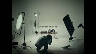Saba & No ID - From the Private Collection Vinyl Commercial
