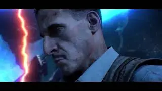 Aether Recap - Call of Duty Zombies Tribute [DUB-ITA]