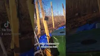Water Catchment Amazon Rain Barrel 🌧  Song Still Standing Elton John