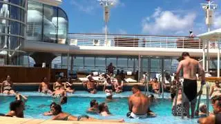 Disney Cruise Ship Horn