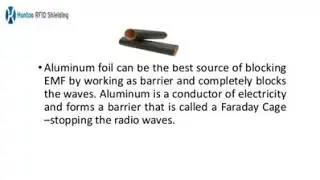 Choose The Best Range Of Rfid Blocking Fabric