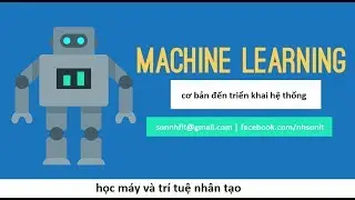 Gradient descent trong hồi quy tuyến tính Linear Regression phần 2 | Tự học machine learning cơ bản