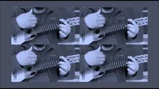 32. Tema de Cancha Súper Popular para Charango!!