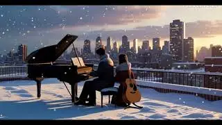 Calm Piano Moments | Emotional Healing & Tranquility