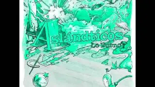 Rescatar La Humanidad - Los Aslándticos