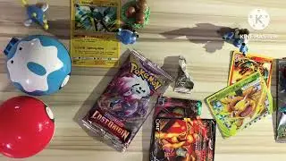 Surprising Orbeetle VMAX Shiny Card on the FIRST Pack | Pokemon Cards Opening