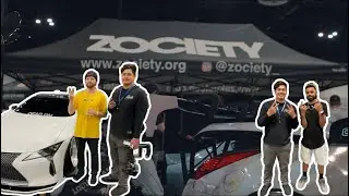 CRAZY CARS AND CAR ICONS AT TUNER EVO 2022!!