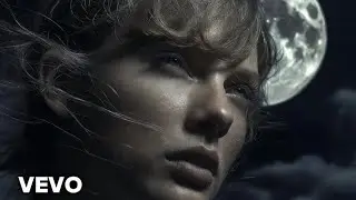 Taylor Swift - Written by the moon (Official Music Video 2026)