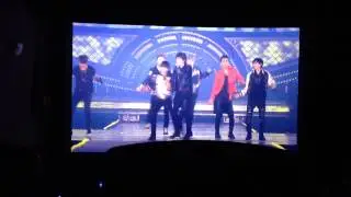 SMTOWN WEEK SJ-28-27-Super Junior-M - Me (Korean ver.)