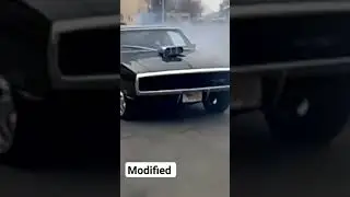 modified viral video sports car #sports #trending #reels #viral #car #restoration #cartoon
