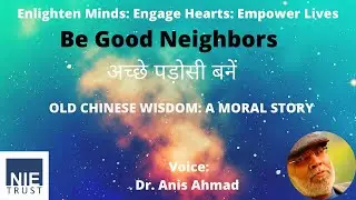 Be A Good Friend: Chinese story#Hindistory#Urdustory#Motivational#Inspirational