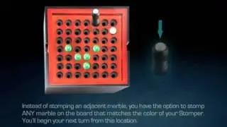 Stomple Board Game