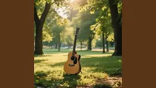 Guitar Music Yoga Therapy