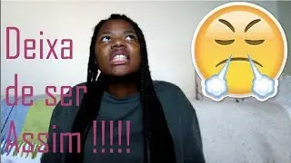 TENS QUE DEIXAR DE SER ASSIM EM 2018 !!!!