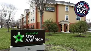 Extended Stay America Suites - Baltimore - BWI Airport - Aero Dr. | United States 🌟