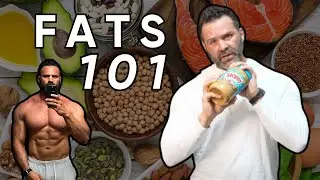 Fats 101