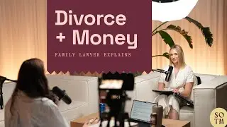 What a Family Lawyer Wishes Every Woman Knew About Money and Relationships