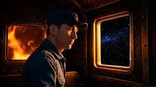 Space Train - Video