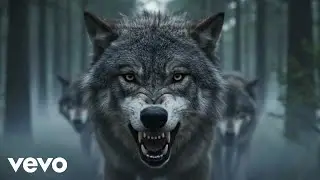 Caela Raye - Wolves at Her Funeral (Official Music Video)