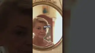 Breaking a Mirror Brings 7 Years of Bad Luck? #facts #funfacts #superstition