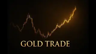 Breaking Down Smart Money Concepts with Gold Price Action