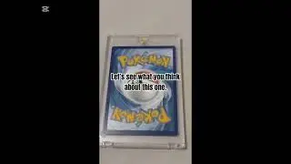 Rate it or hate it! #pokemon