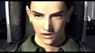 Resident Evil Code Veronica - Ending
