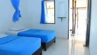 Arthur Homestay Mentawai