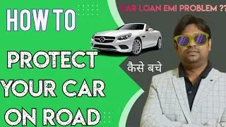 Car Loan EMI problems || Car Loan Default
