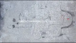 ARTS OF FASHION COMPETITION 2021 - Teaser