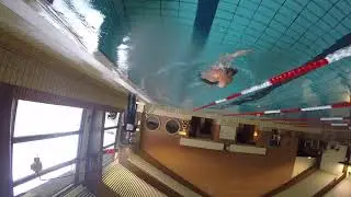 /tri club denmark - test video