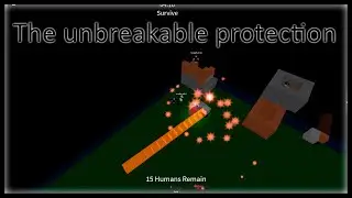 The best ways to use laser gate and spikes build and survive infectious smile