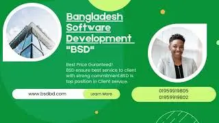 Bangladesh Software Development BSD