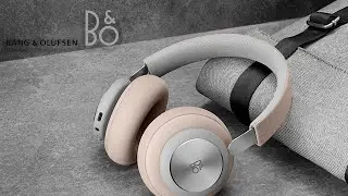 bang & olufsen h4 2nd gen Обзор (Отзывы в PleerRu)