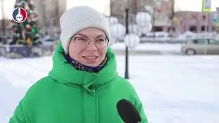 Как горожане готовятся к празднику Крещения Господня