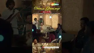#Izhaarelshq#ShameGhamAayi #niteshtiwaricomposer #niteshtiwari