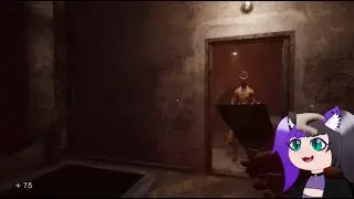 [VOD] insert funny joke relating to the game [In Sound Mind]