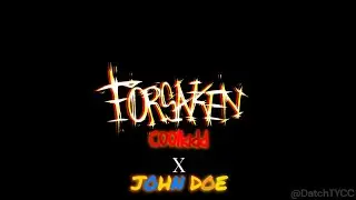 READY OR NOT (C00lkidd's Chase Theme) X VIRAL INFECTION (John Doe's Chase Theme) - FANMADE
