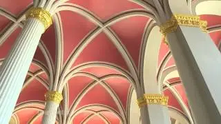 Sehenswert! // Rotes Rathaus (Teil 2)