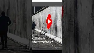 Photoshop Auto-Blend Layers Tutorial! #photoshop #photoshoptutorial #graphicdesign #tutorial #beginn