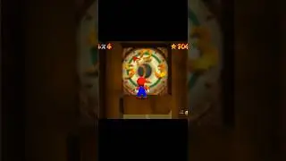 Tick Tock Clock Speeds Explained Super Mario 64 #supermario64 #retrogaming #nintendo #n64 #mario