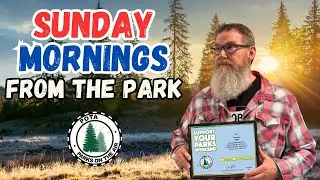 Support Your Parks Weekend: Activating US-4215 Morgan Monroe State Forest